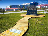 昌都天华矿业集团
